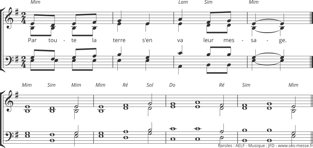 Psaume 18