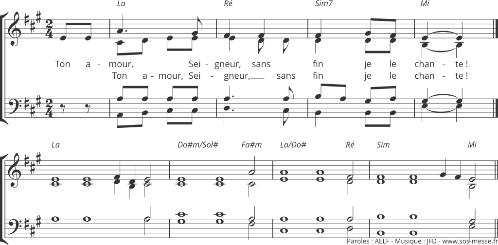 Psaume 88