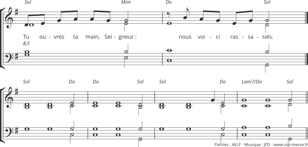 Psaume 144
